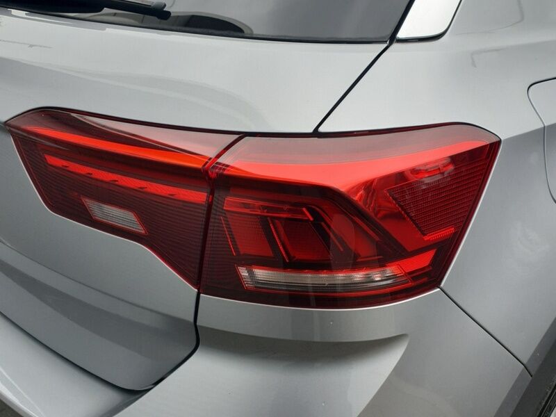 More views of Volkswagen T-Roc