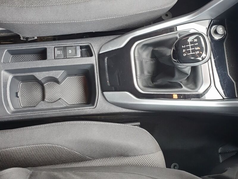 More views of Volkswagen T-Roc