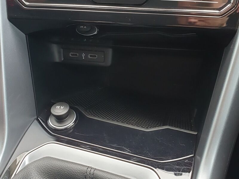 More views of Volkswagen T-Roc