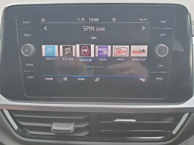 More views of Volkswagen T-Roc