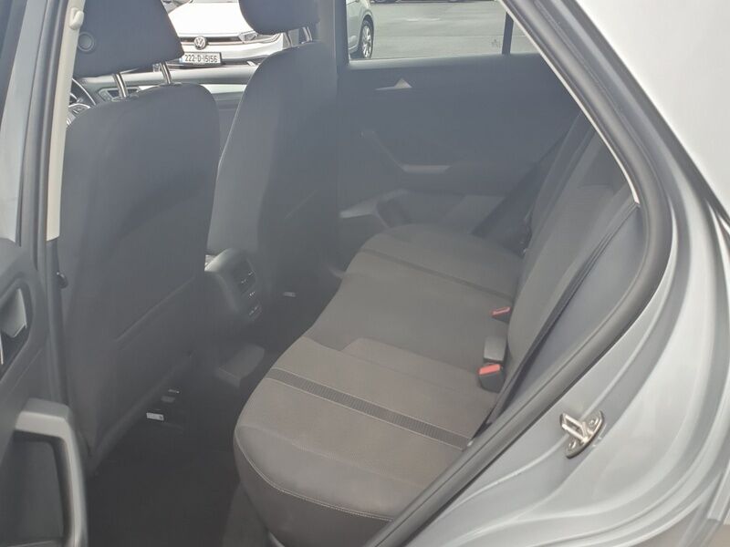 More views of Volkswagen T-Roc