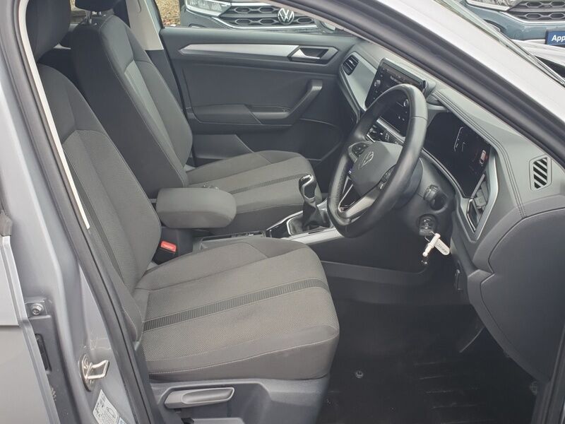 More views of Volkswagen T-Roc