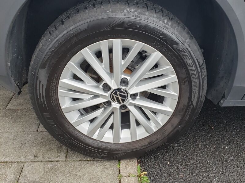 More views of Volkswagen T-Roc