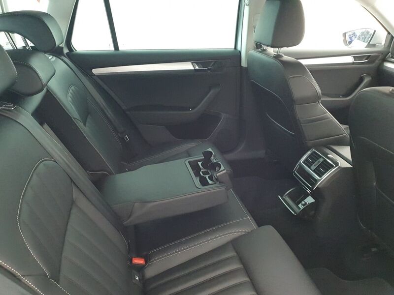 More views of Skoda Superb