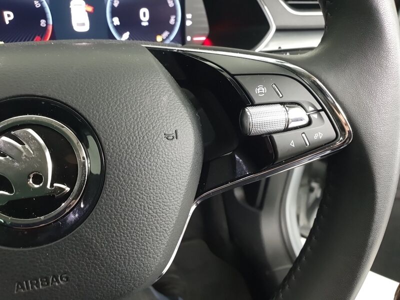 More views of Skoda Superb