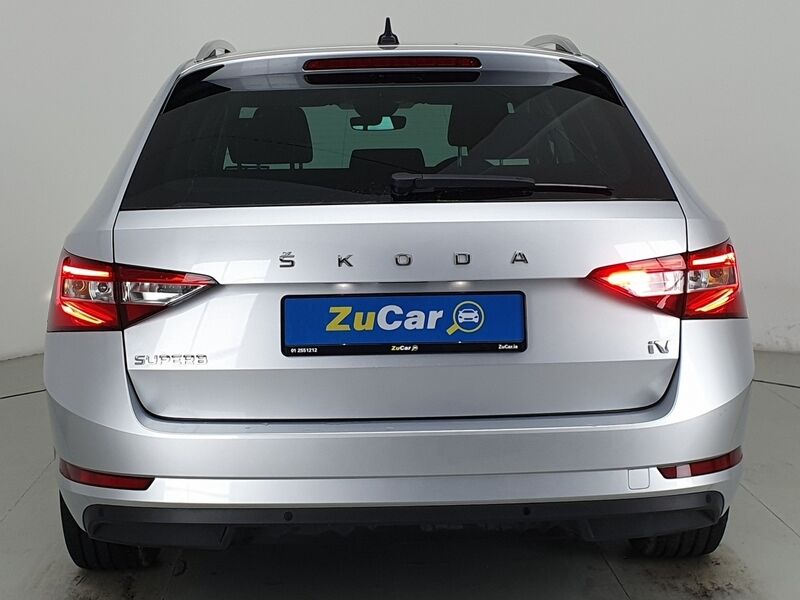 More views of Skoda Superb