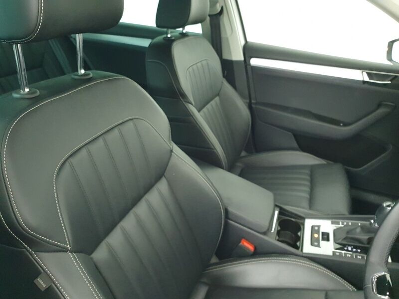 More views of Skoda Superb