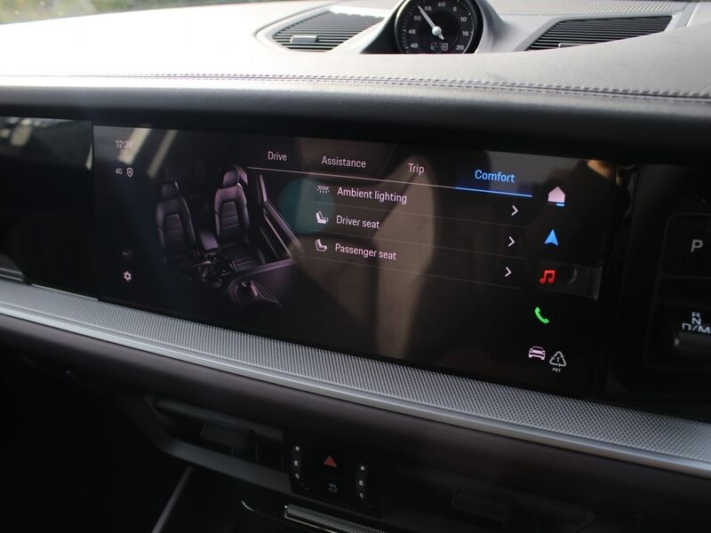 More views of Porsche Cayenne