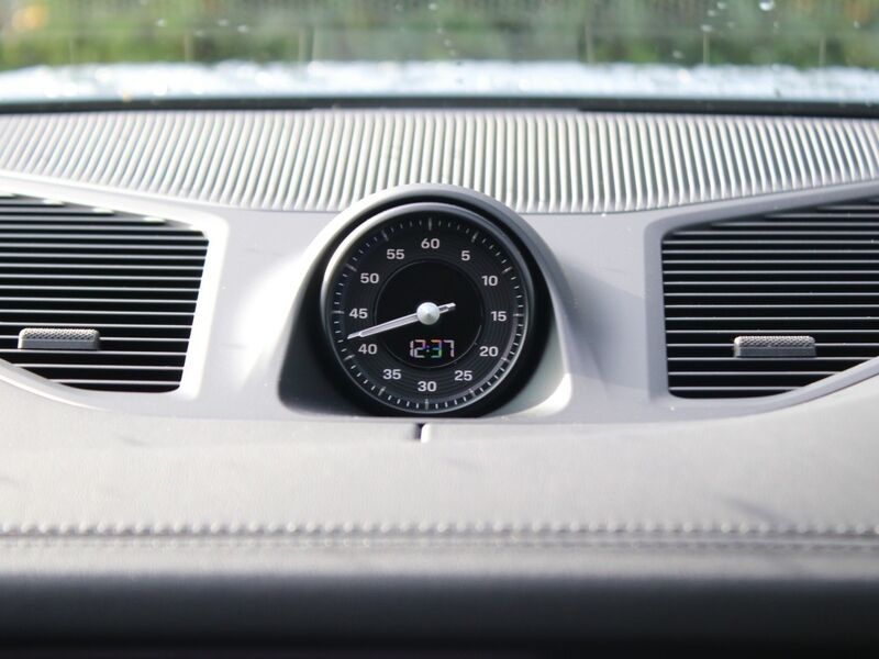 More views of Porsche Cayenne