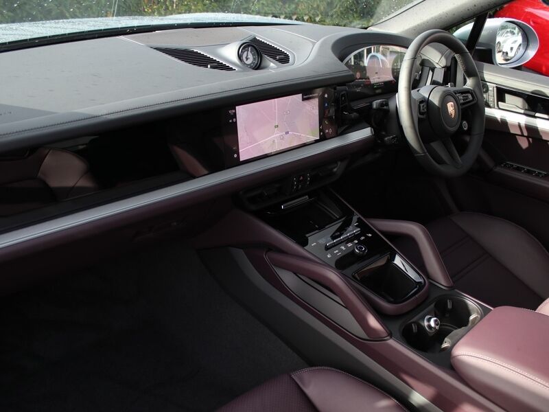 More views of Porsche Cayenne