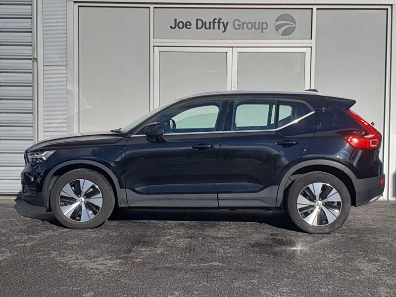 More views of Volvo XC40