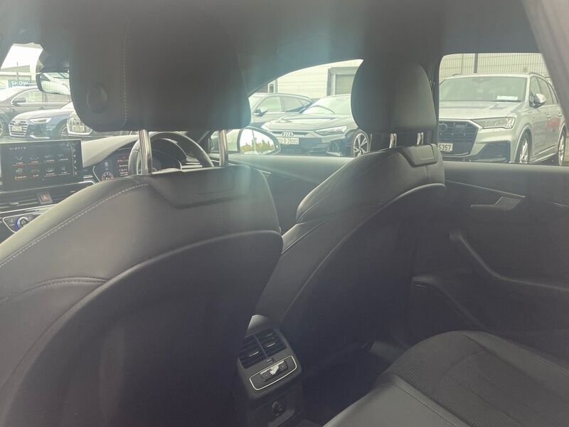 More views of Audi A4