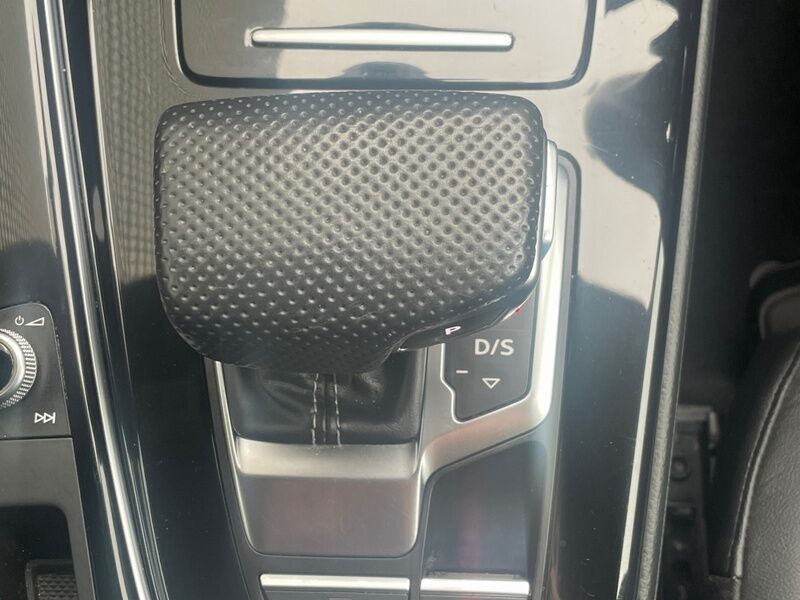 More views of Audi A4