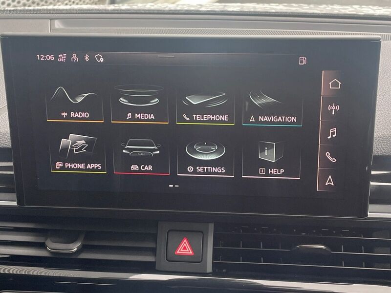 More views of Audi A4