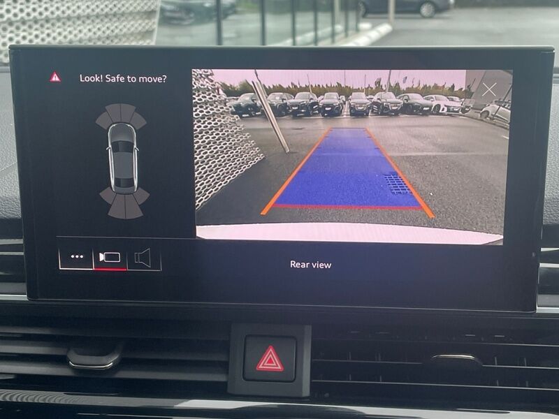 More views of Audi A4