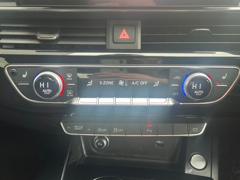 More views of Audi A4