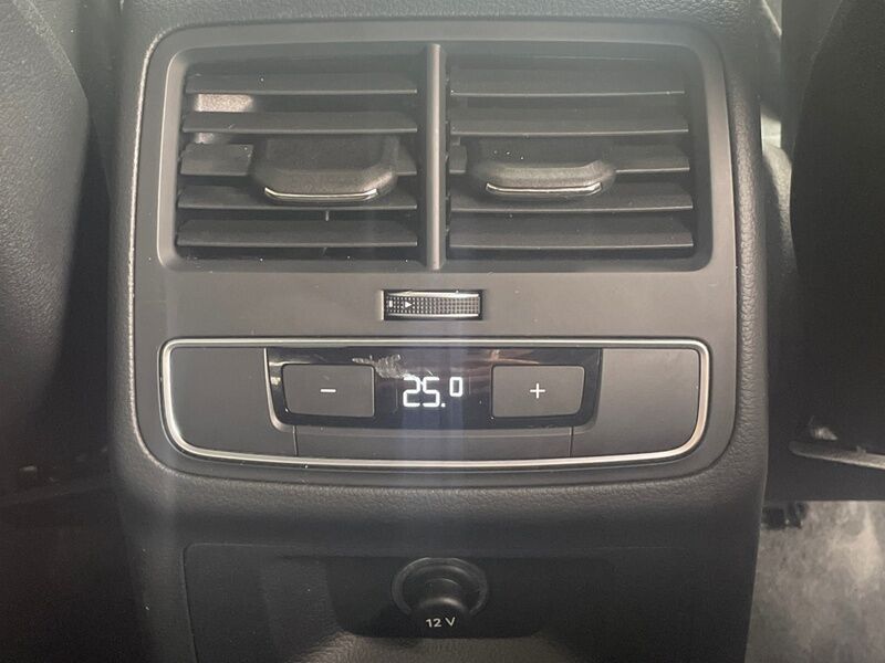 More views of Audi A4