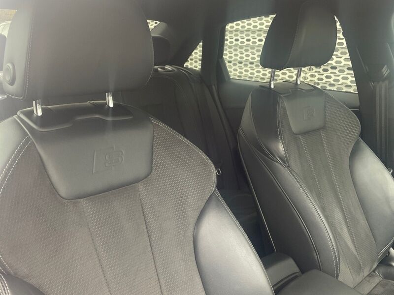 More views of Audi A4