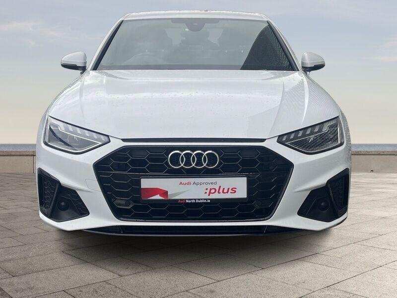 More views of Audi A4