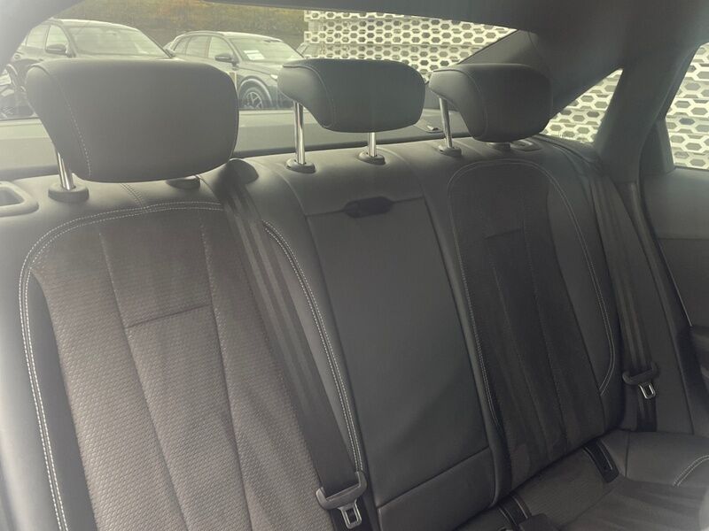 More views of Audi A4