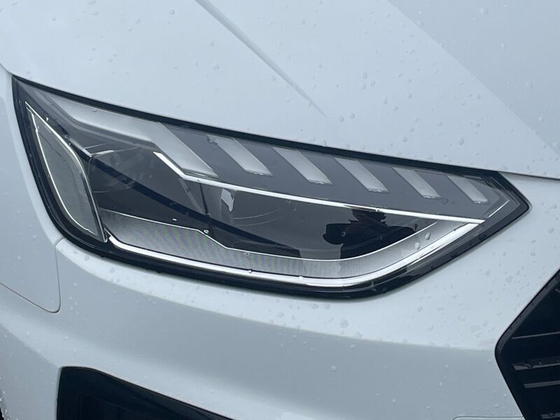 More views of Audi A4