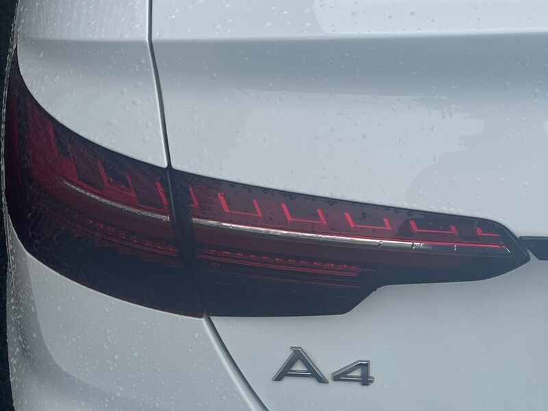 More views of Audi A4