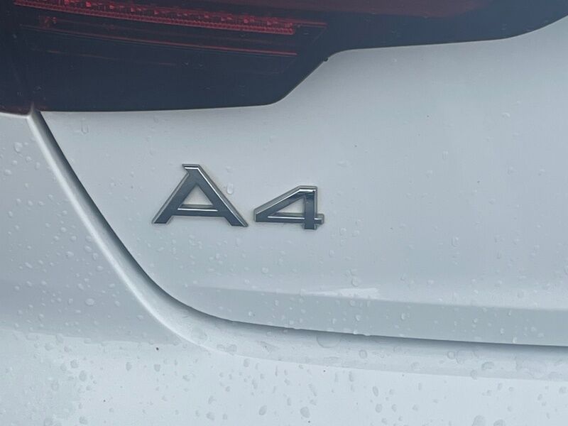 More views of Audi A4