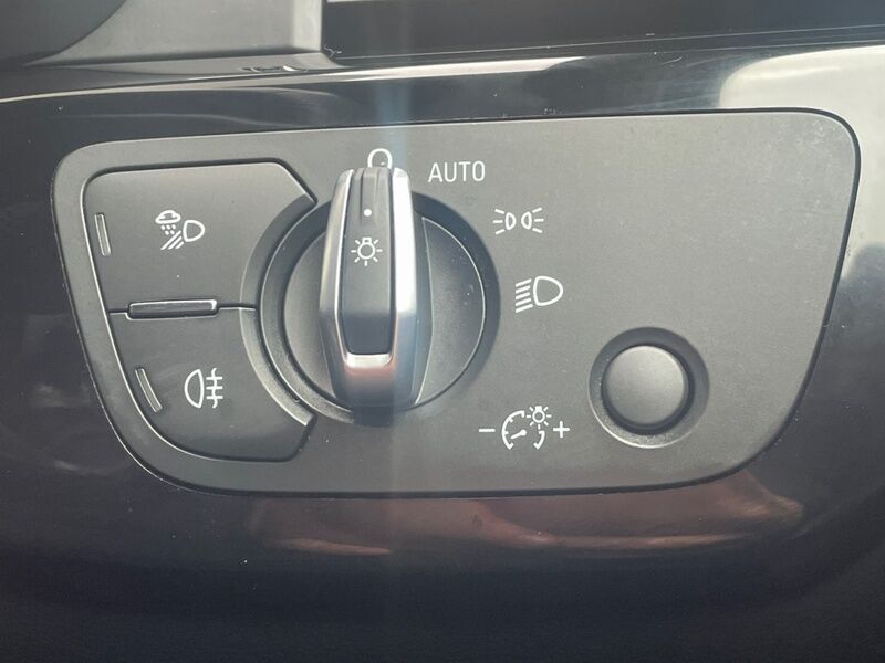 More views of Audi A4