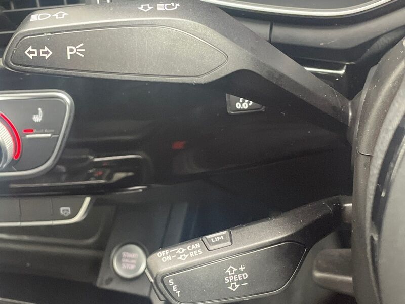 More views of Audi A4