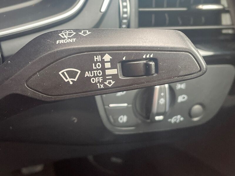 More views of Audi A4