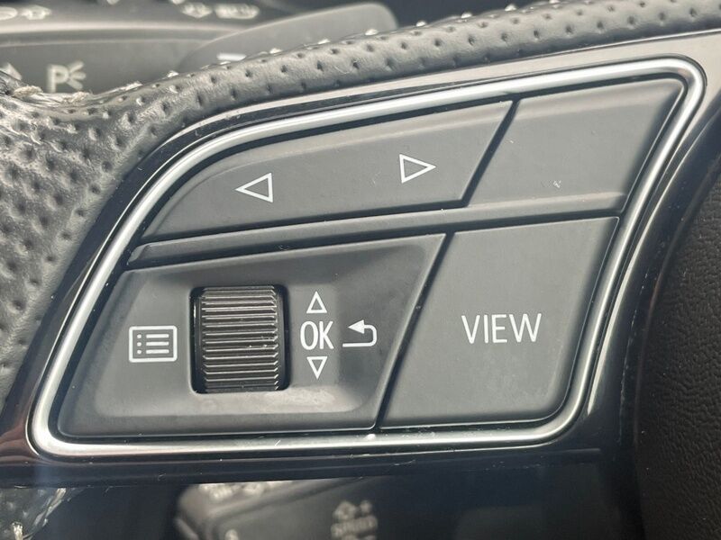 More views of Audi A4