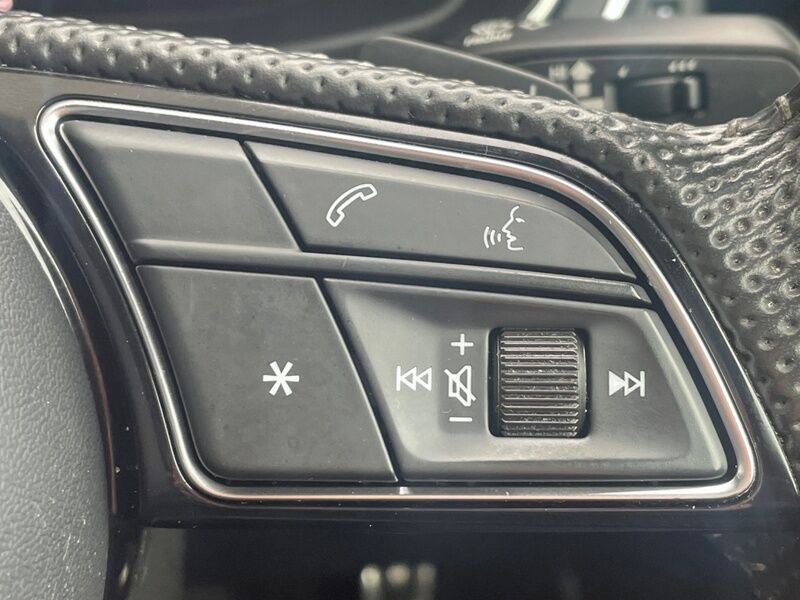 More views of Audi A4