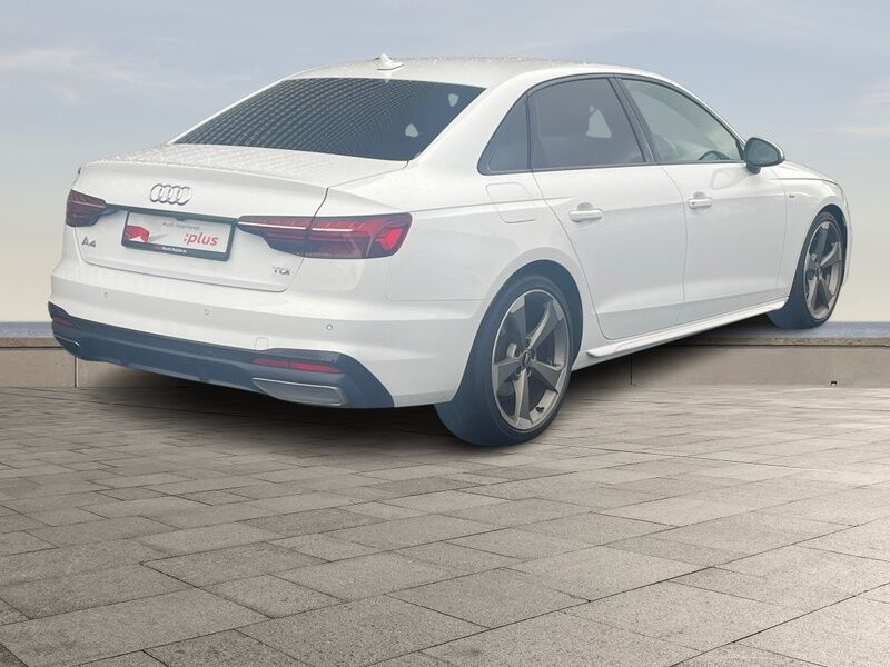 More views of Audi A4