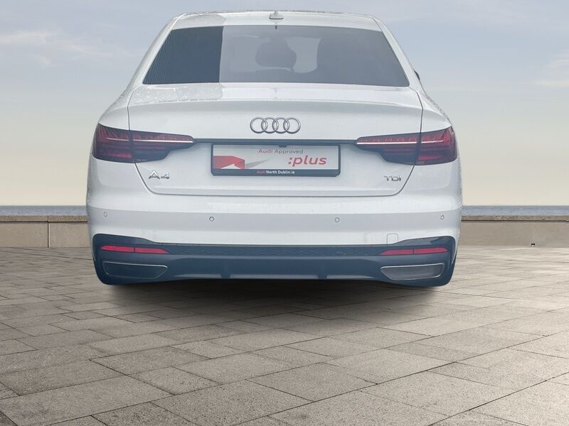 More views of Audi A4