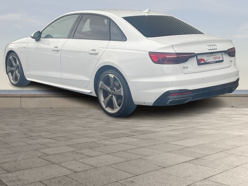 More views of Audi A4