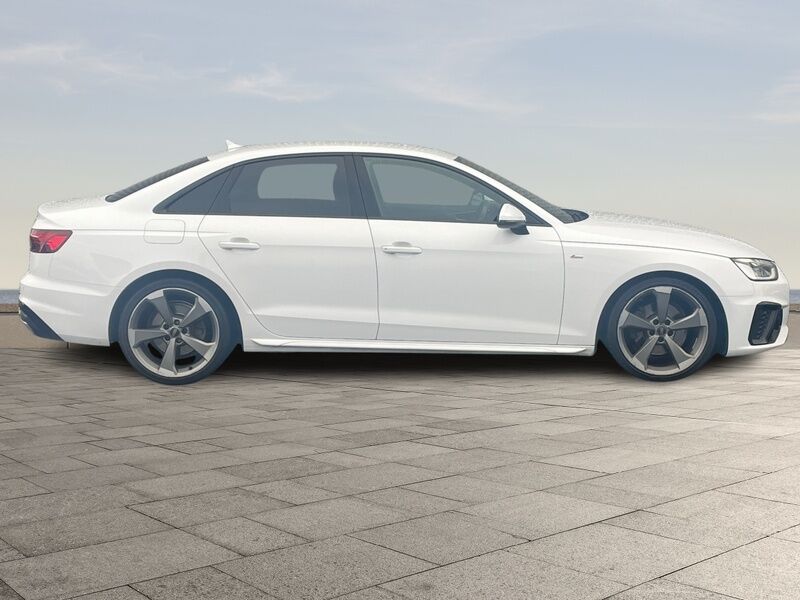More views of Audi A4