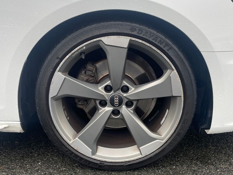 More views of Audi A4