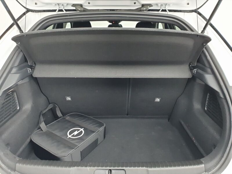 More views of Opel Mokka