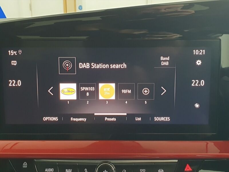 More views of Opel Mokka