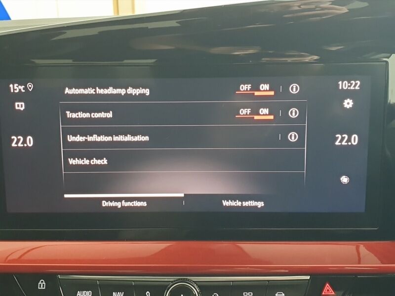 More views of Opel Mokka