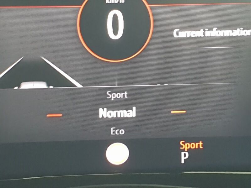 More views of Opel Mokka