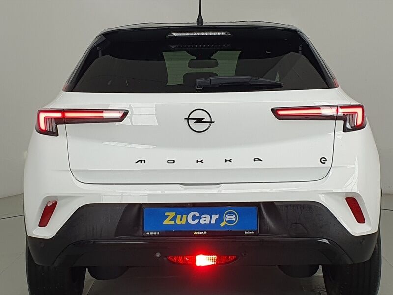 More views of Opel Mokka