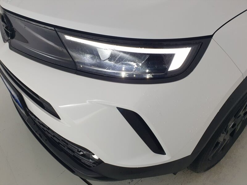 More views of Opel Mokka