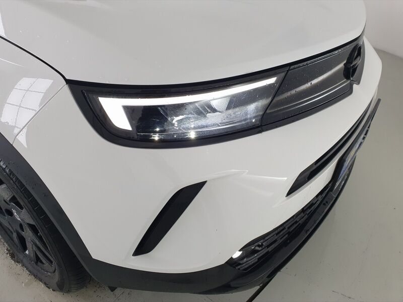 More views of Opel Mokka