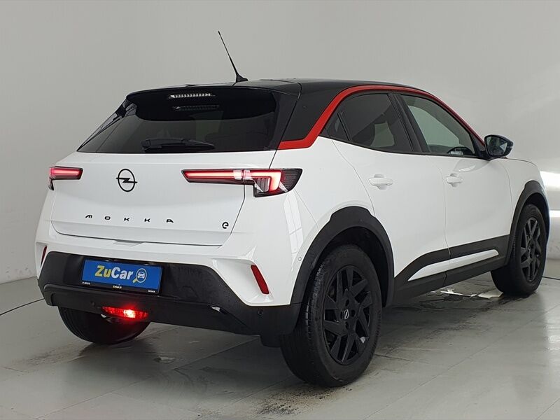 More views of Opel Mokka