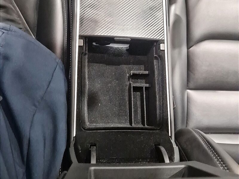 More views of Tesla Model 3