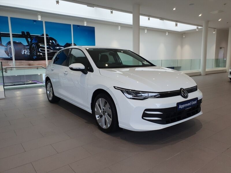 More views of Volkswagen Golf