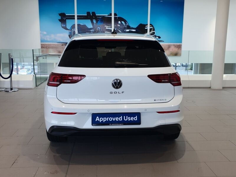 More views of Volkswagen Golf