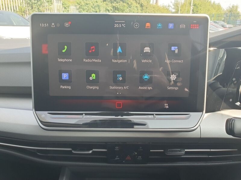 More views of Volkswagen Golf