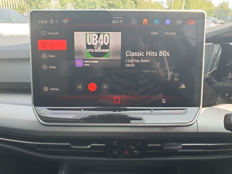 More views of Volkswagen Golf